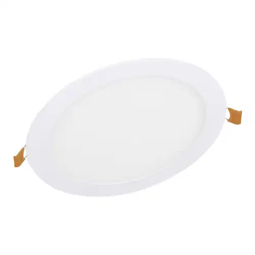 LEDVANCE downlight SLIM RD 220 E 30W 840 Bílá EUE   